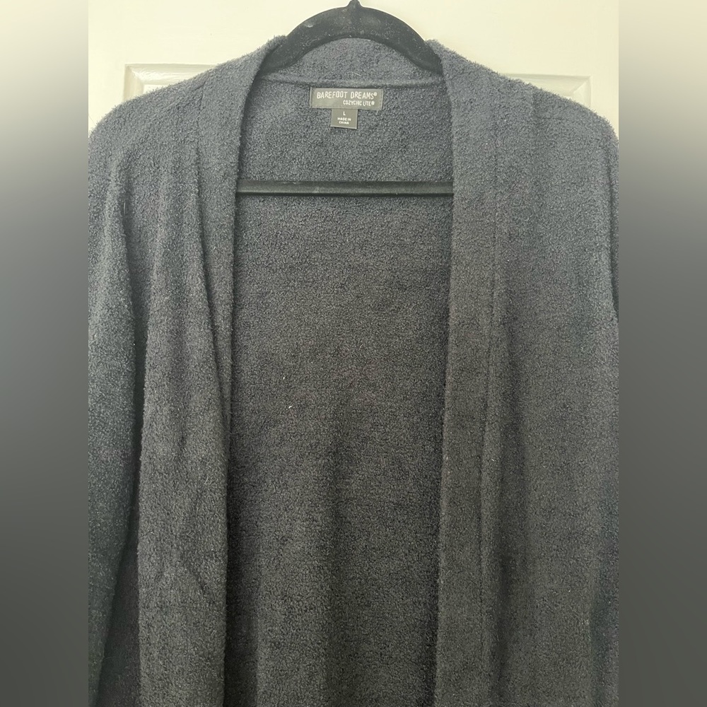 Barefoot Dreams Cardigan